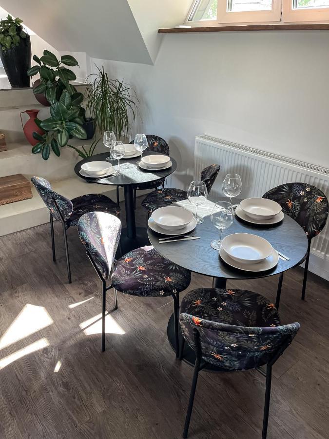 Kamurke - Guest House Šiauliai Екстериор снимка
